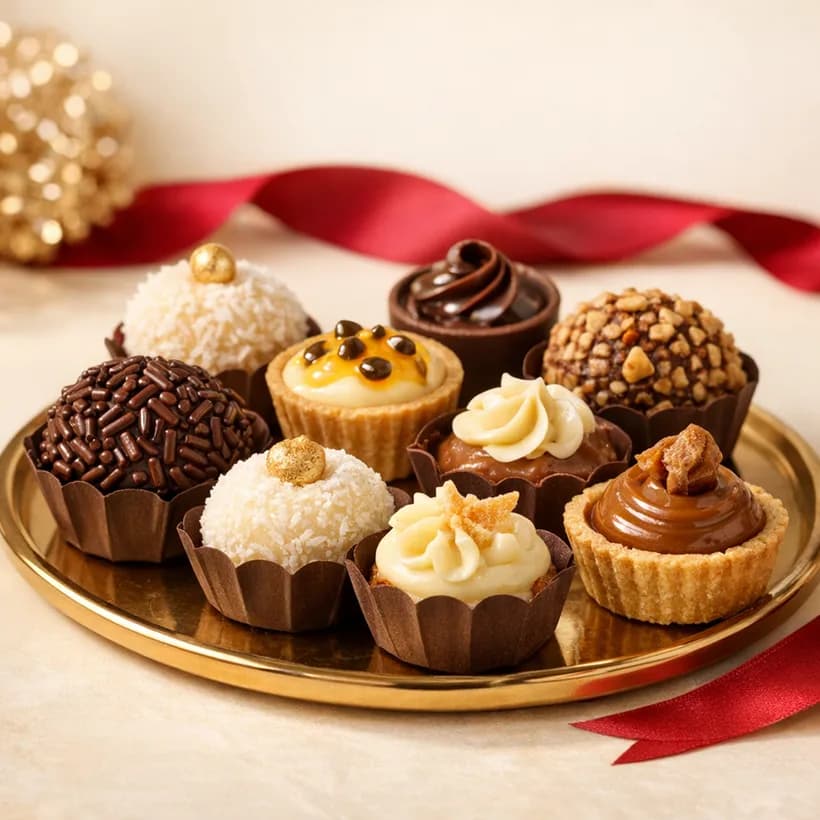 Doces